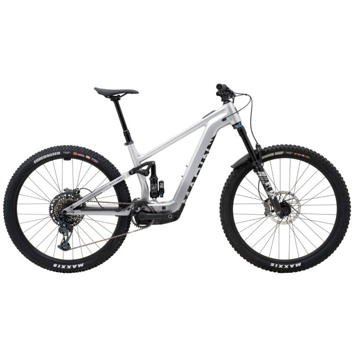 Image of Marin Rift Zone EL2 Full Suspension e-Bike - 2025 - X-Large