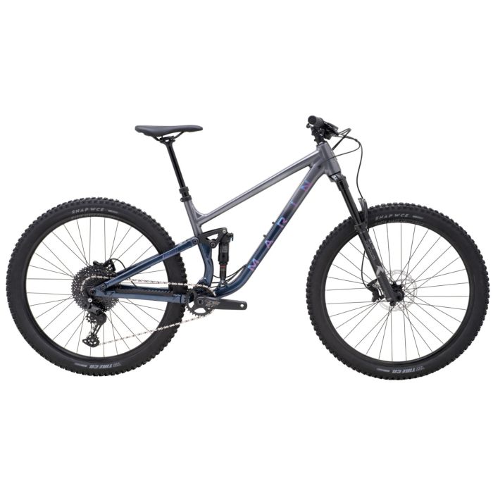 Image of Marin Rift Zone 2 Full Suspension Mountain Bike - 2025 - M, 29 Inch