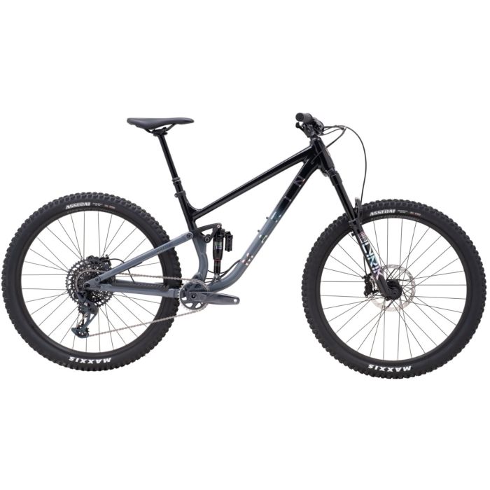 Image of Marin Rift Zone XR Full Suspension Mountain Bike - 2025 - Large