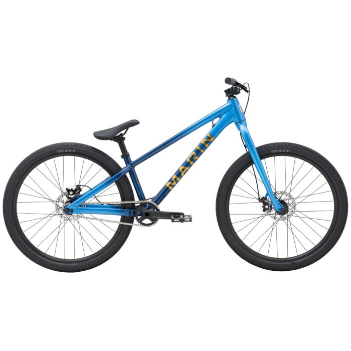 Image of "Marin Alcatraz 1 26" Jump Bike - 2025" - Small