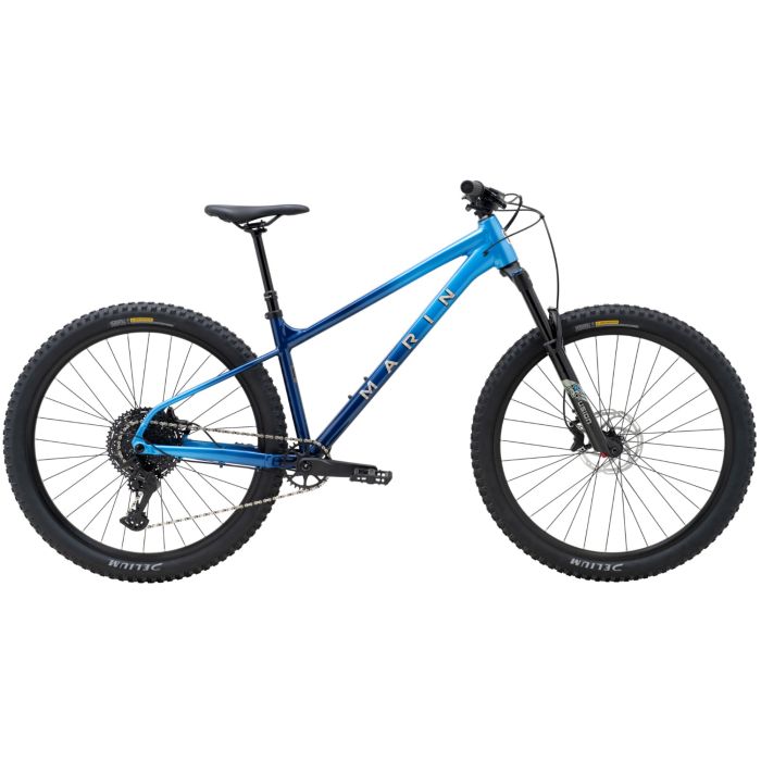 Marin San Quentin 2 Hardtail Mountain Bike - 2026 main product photo