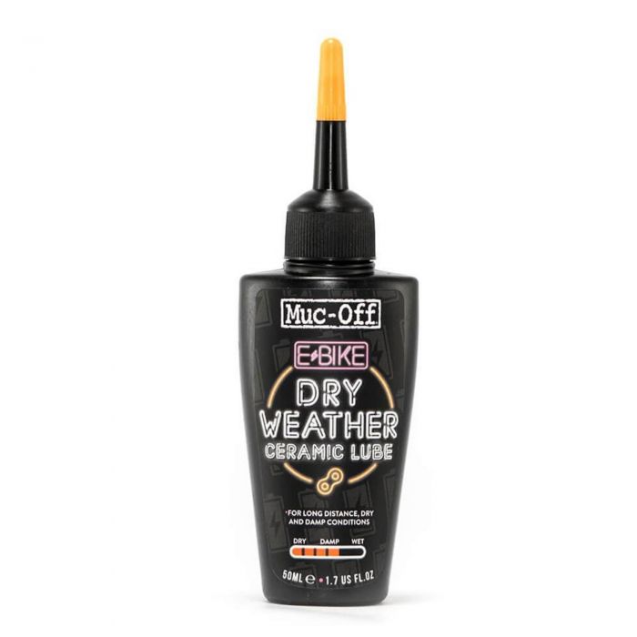 Image of Muc-Off E-Bike Dry Lube