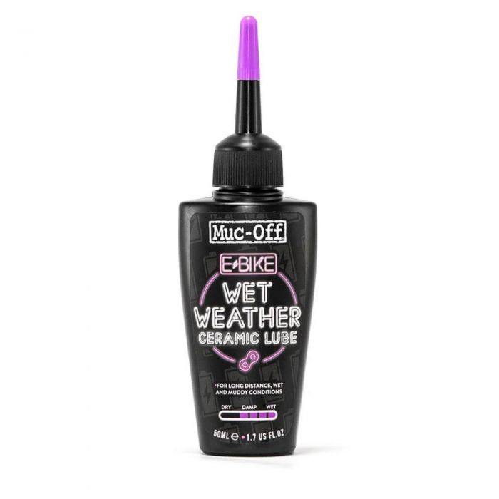 Image of Muc-Off E-Bike Wet Lube