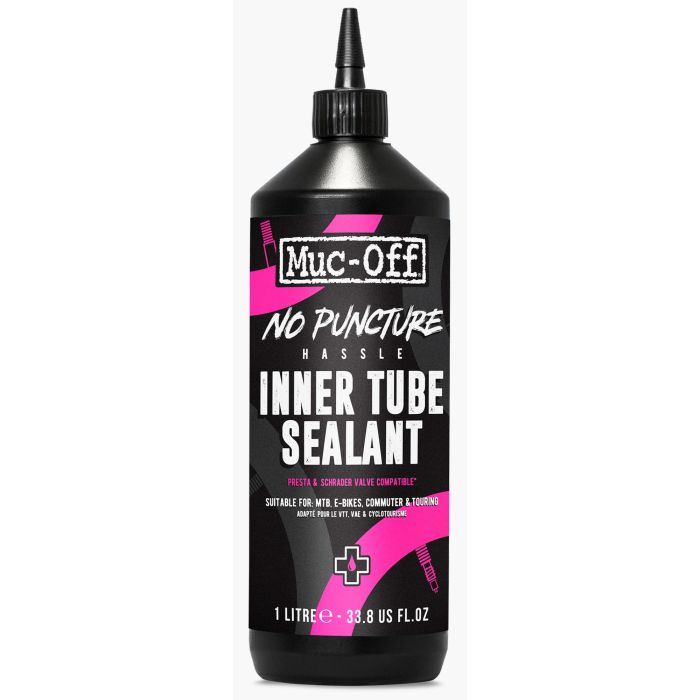 Image of Muc-Off Inner Tube Sealant - 1 Litre