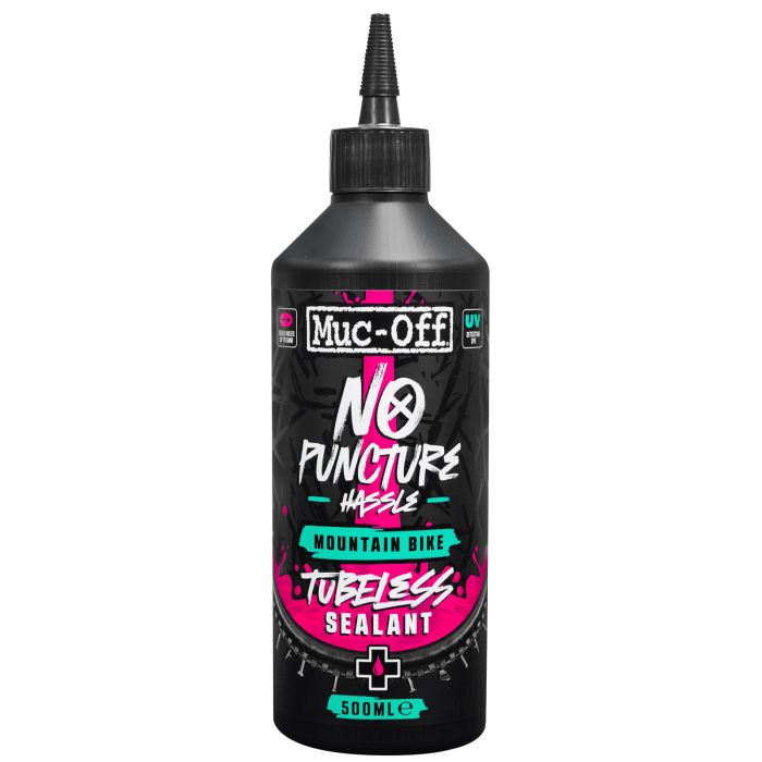 Image of Muc-Off MTB Tubeless Sealant - 500ml