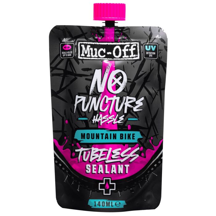 Muc-Off MTB Tubeless Sealant - 140ml