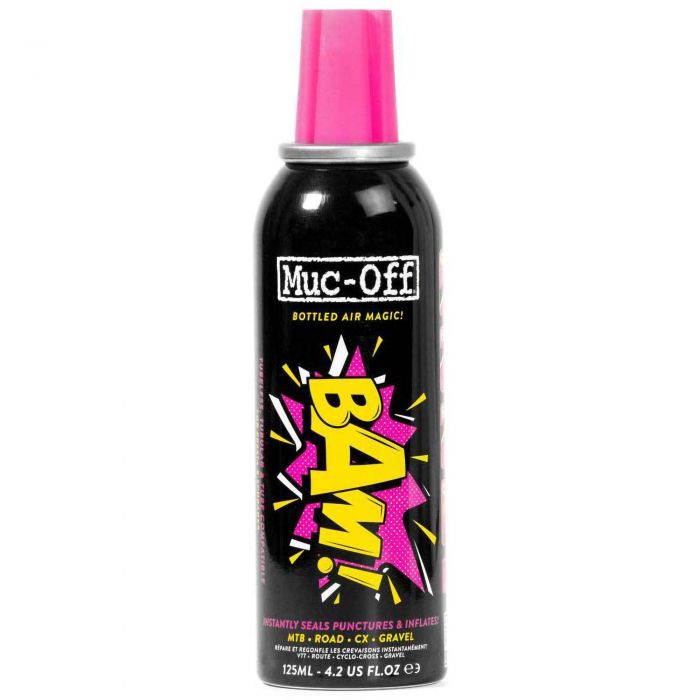 Image of Muc-Off B.A.M! Inflate & Repair