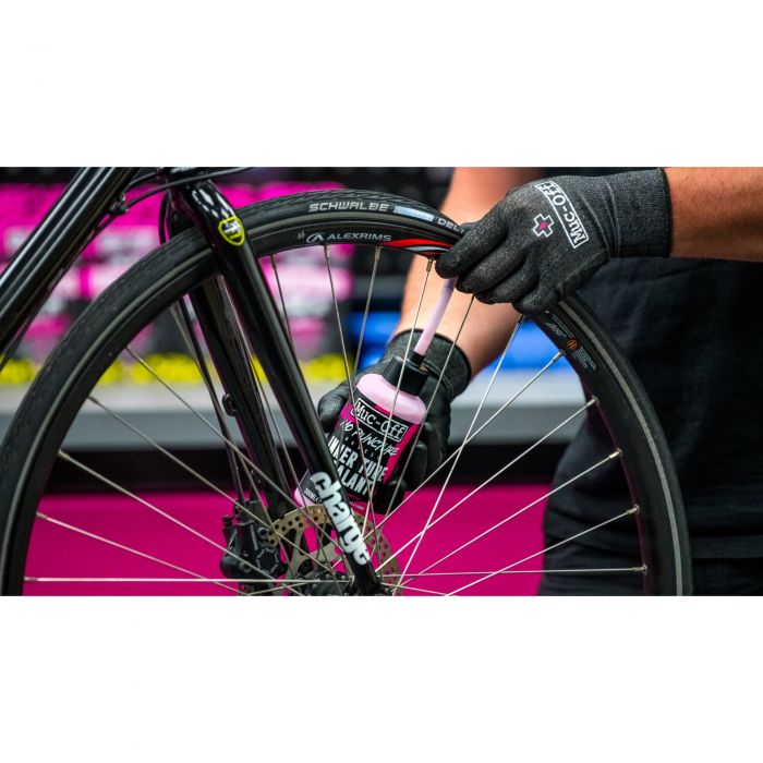 Buy Muc Off No Puncture Hassle Inner Tube Sealant 20216 Tweeks