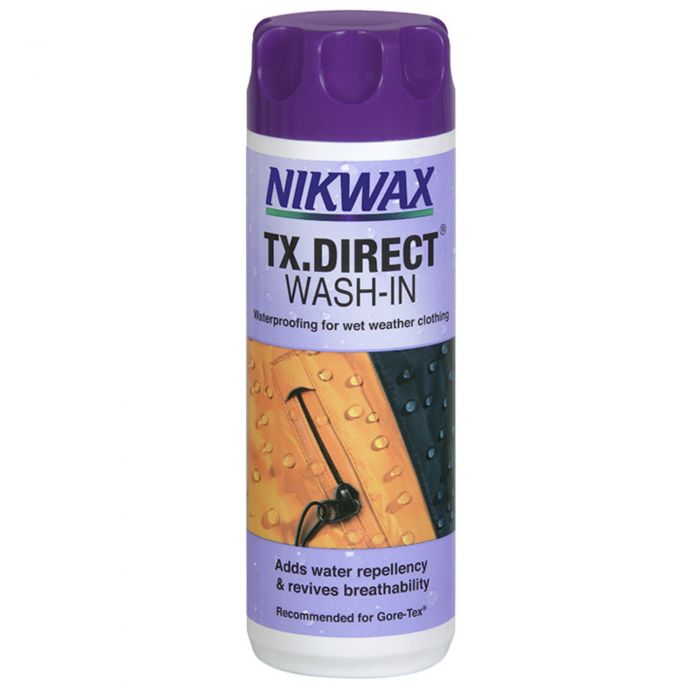 Image of Nikwax TX Direct Wash In - 300ml