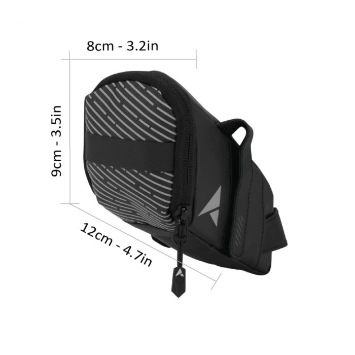 Buy Altura NV Road Cycling Saddlebag Tweeks Cycles