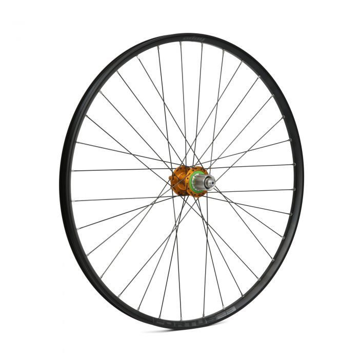 Buy Hope Technology Fortus 23 Rear Wheel Tweeks Cycles