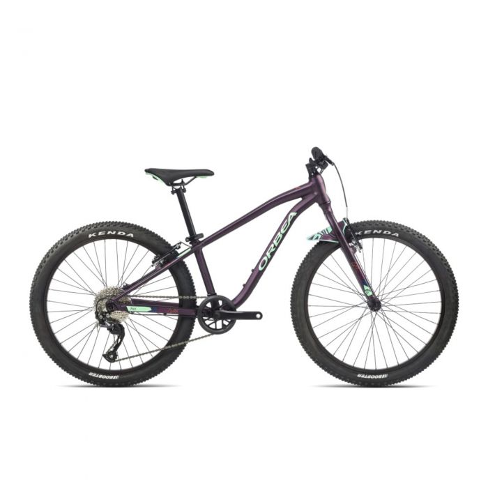Orbea 2025 mx bike