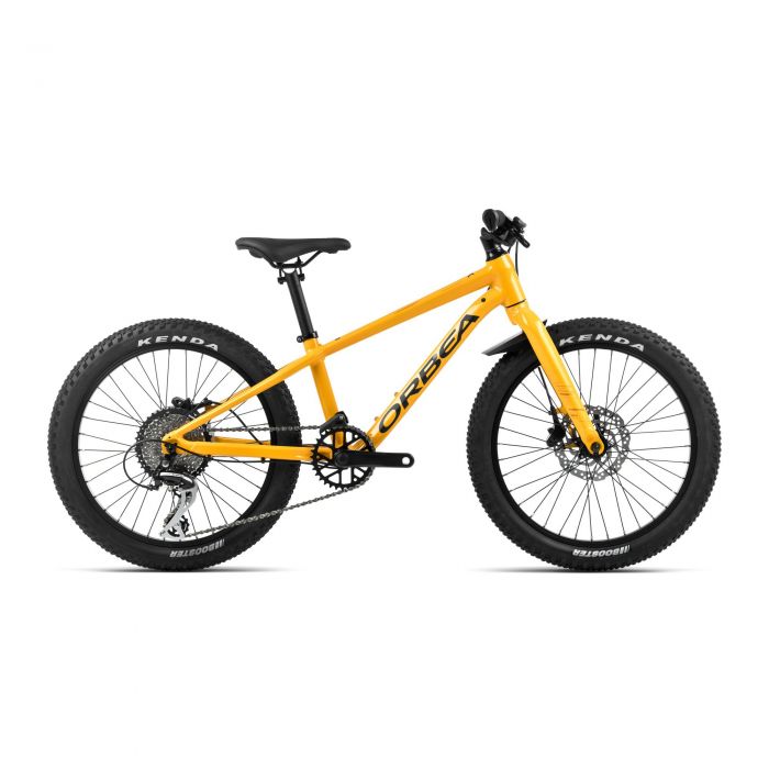 Buy Orbea MX 20 Team Disc Kids Bike 2024 Tweeks Cycles