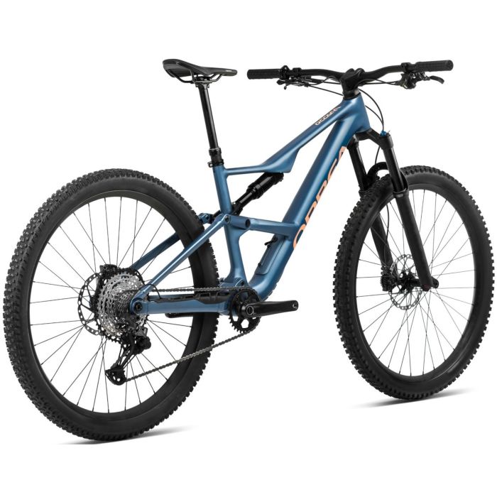 Buy Orbea Occam SL H20 Full Suspension Mountain Bike 2024 Tweeks Cycles