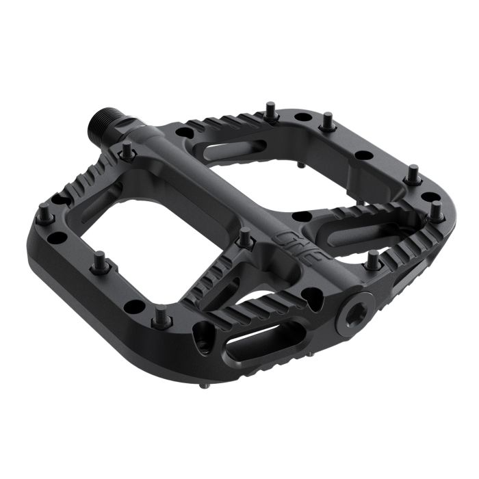 Image of OneUp Components Composite Pedals - Black