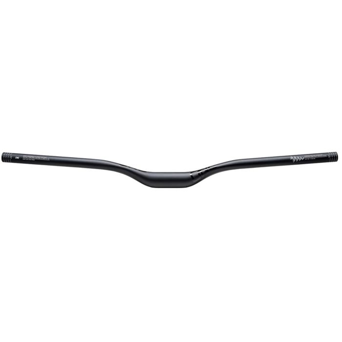 Tweeks Cycles OneUp Components V2 Carbon Handlebar - 800mm, 35mm | Clearance section. 365 day returns, 0% finance & FREE delivery over £50