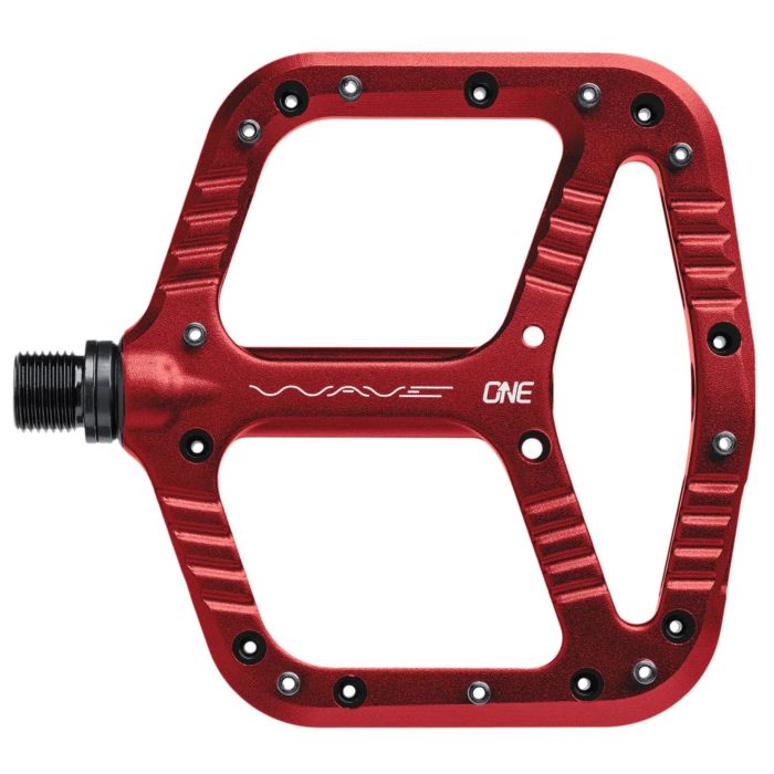 OneUp Components Wave Pedals main product photo