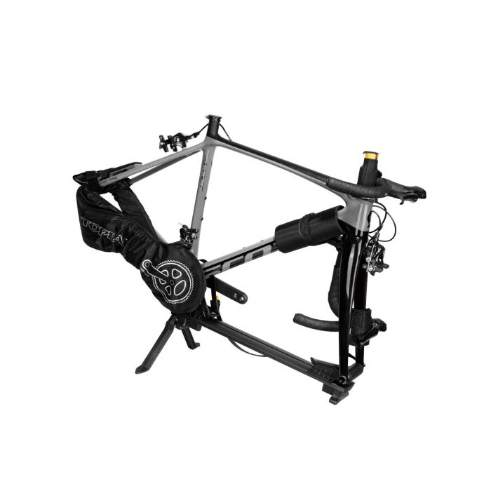 Pakgo x sales bike case