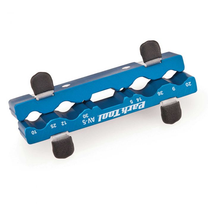 Image of Park Tool AV5 Axle And Pedal Vice