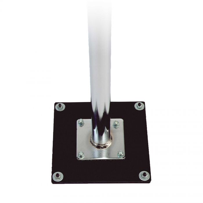 Image of Park Tool FP2 - Floor Mounting Plate - For All PRS2 And PRS3 Stands