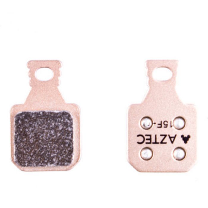 Image of Aztec Sintered Brake Pads - Magura MT5 and MT7