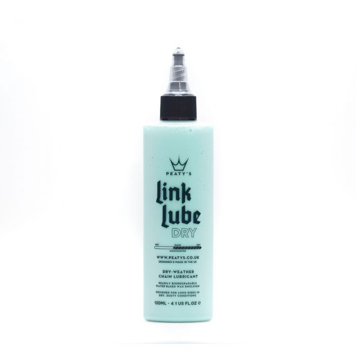 Peaty's LinkLube Dry - 120ml