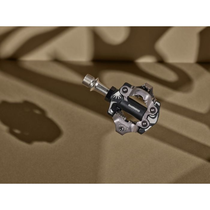 Buy Shimano PD-M8100-UG GRX Limited Edition SPD Pedals