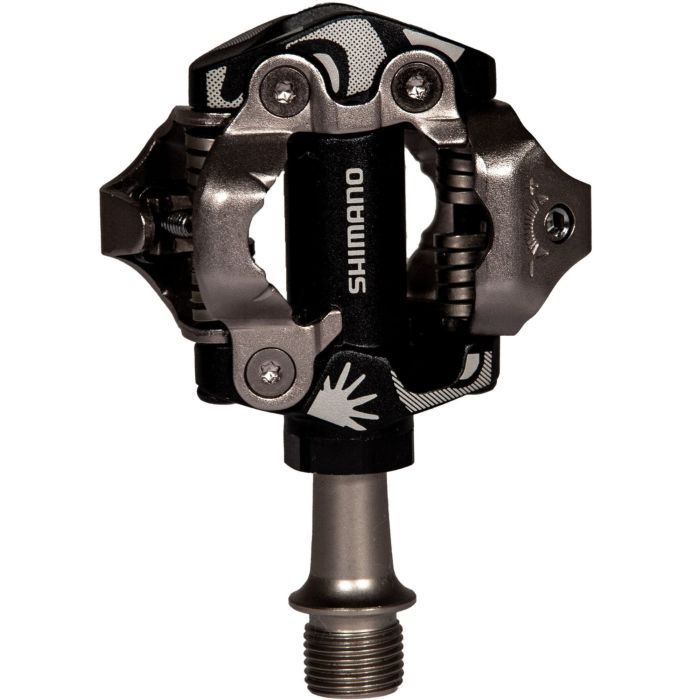 Buy Shimano PD-M8100-UG GRX Limited Edition SPD Pedals