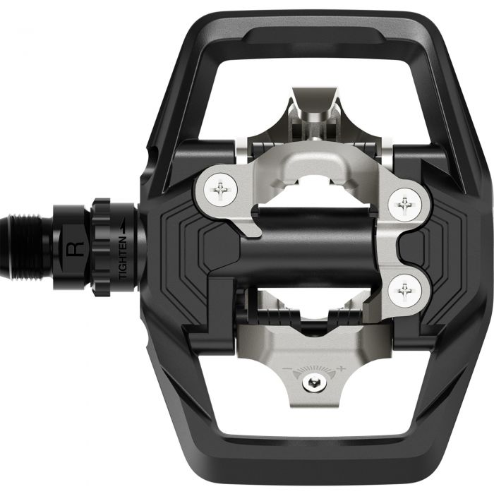 Shimano track pedals deals