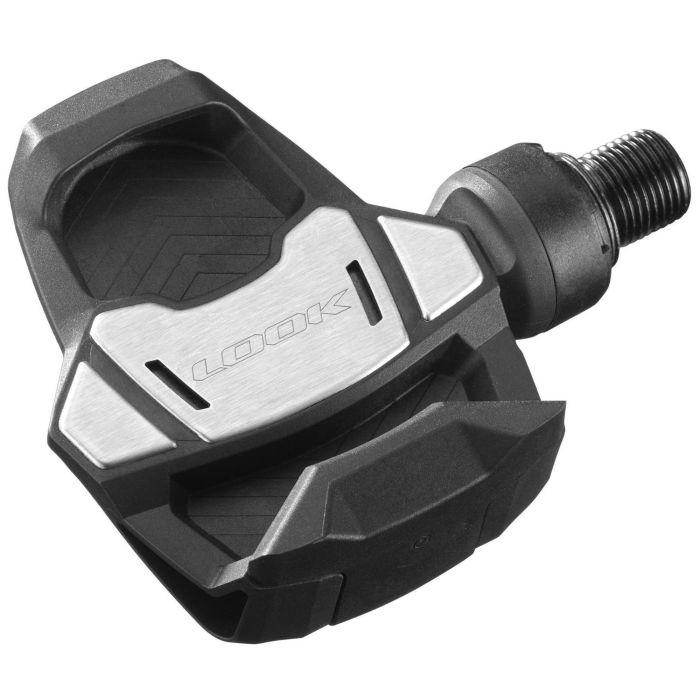 Image of Look Keo Blade Carbon Road Pedals - Black