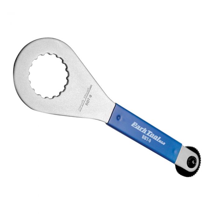 Image of Park Tool BBT9- Bottom Bracket and Crankarm Tool (HollowTech II)