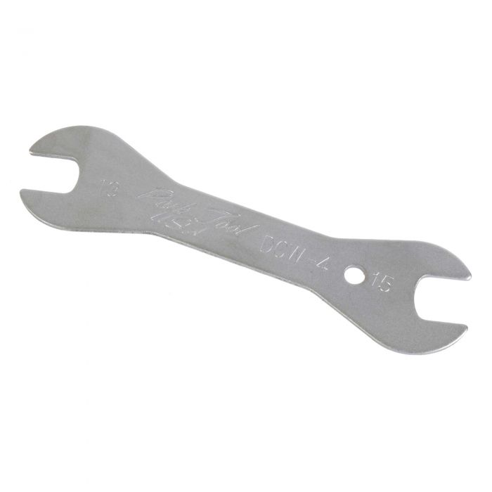 Image of Park Tool DCW - Double Ended Cone Wrench - 13mm 15mm - 13-15mm