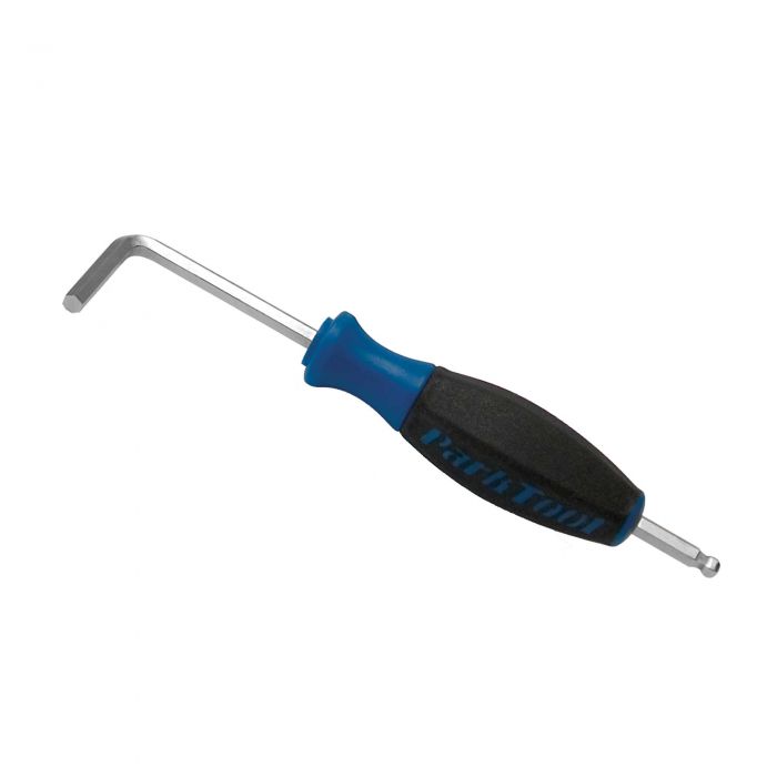 Image of Park Tool HT - Hex Wrench Tool - 10mm