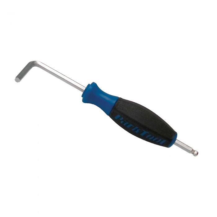 Image of Park Tool HT - Hex Wrench Tool - 6mm