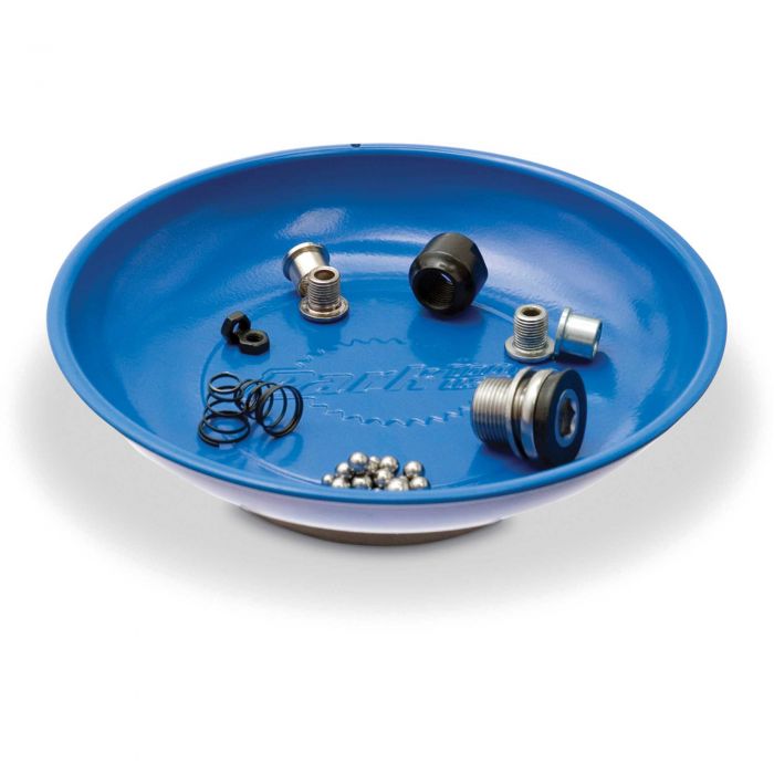 Image of Park Tool MB1- Magnetic Parts Bowl