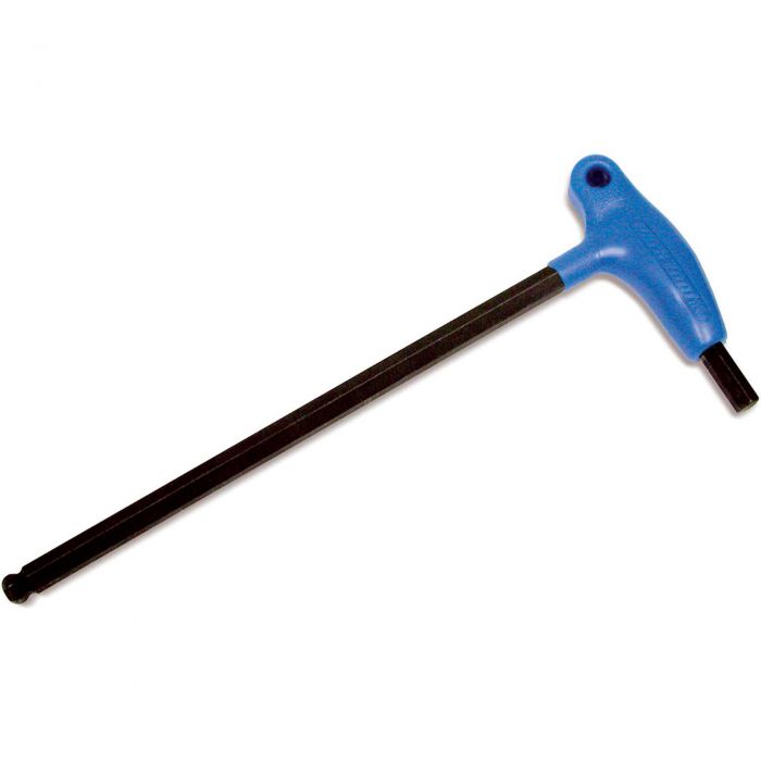 Image of Park Tool PH - P-Handled Hex Wrench - 10mm