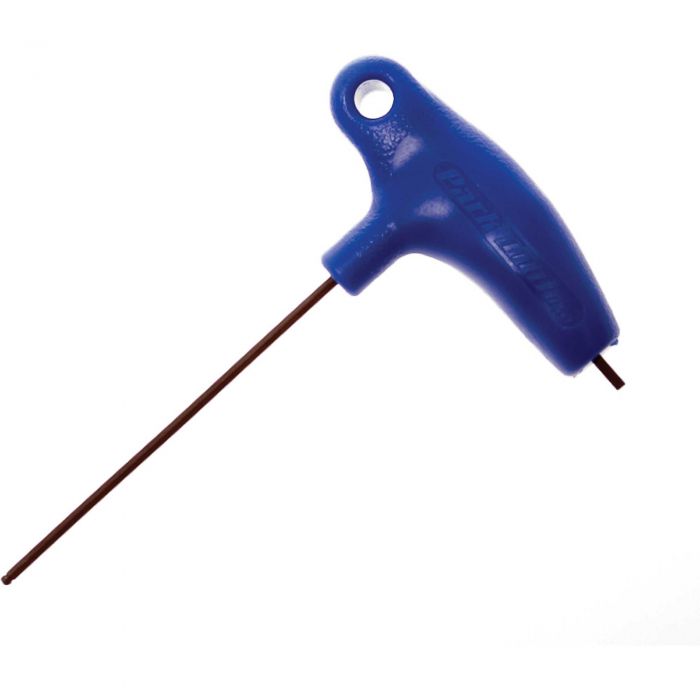 Image of Park Tool PH - P-Handled Hex Wrench - 2.5mm