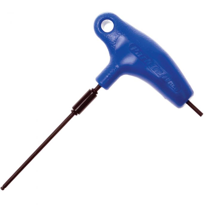 Image of Park Tool PH - P-Handled Hex Wrench - 3mm