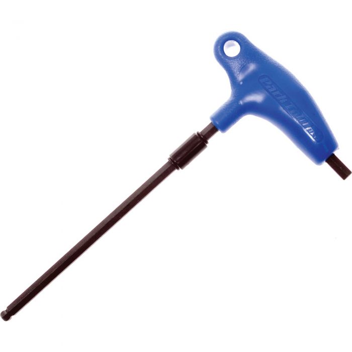 Image of Park Tool PH - P-Handled Hex Wrench - 6mm