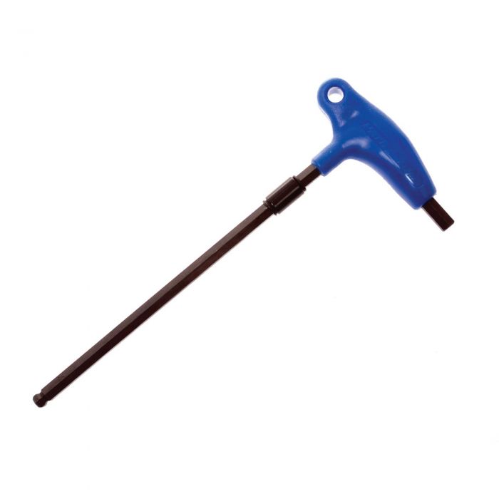 Image of Park Tool PH - P-Handled Hex Wrench - 8mm