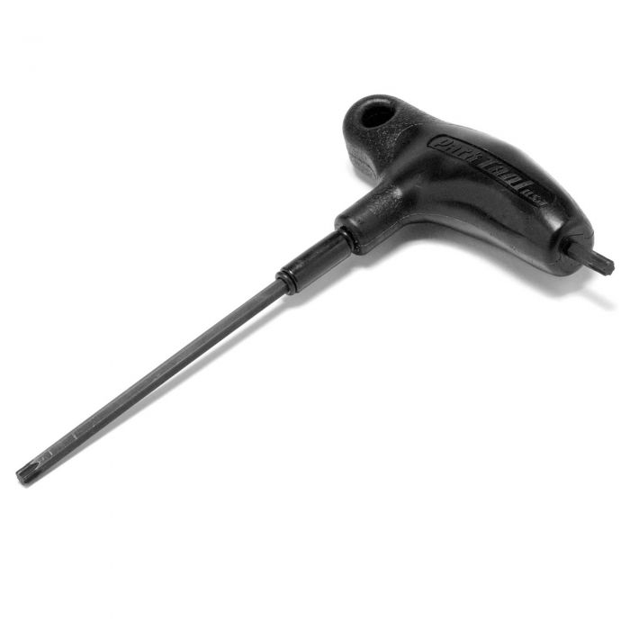 Image of Park Tool PHT - P-Handled Star Shaped Wrench - T6