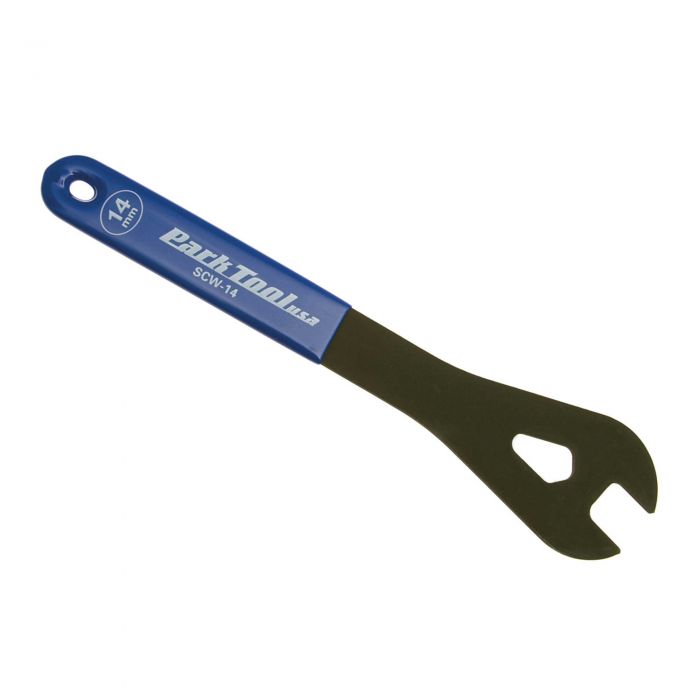 Image of Park Tool SCW - Shop Cone Wrench - 14mm