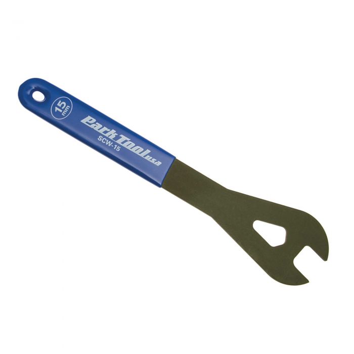 Image of Park Tool SCW - Shop Cone Wrench - 15mm