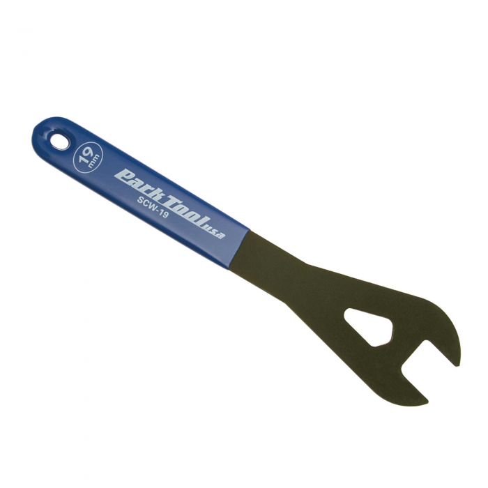 Image of Park Tool SCW - Shop Cone Wrench - 19mm