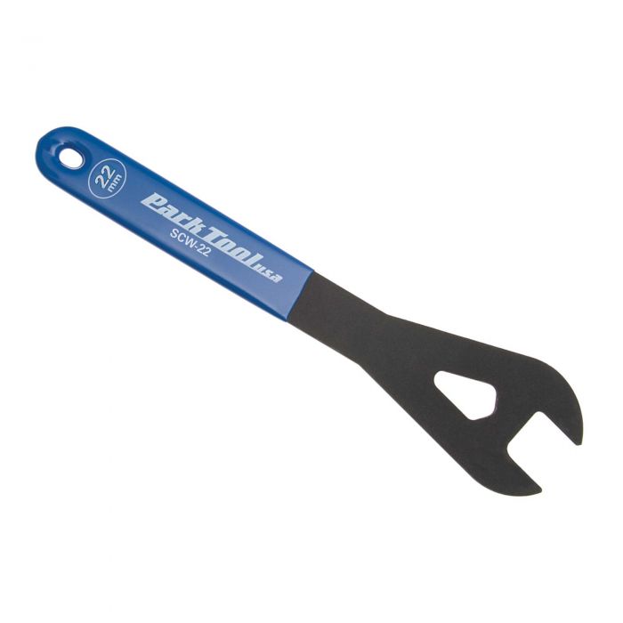 Image of Park Tool SCW - Shop Cone Wrench - 23mm