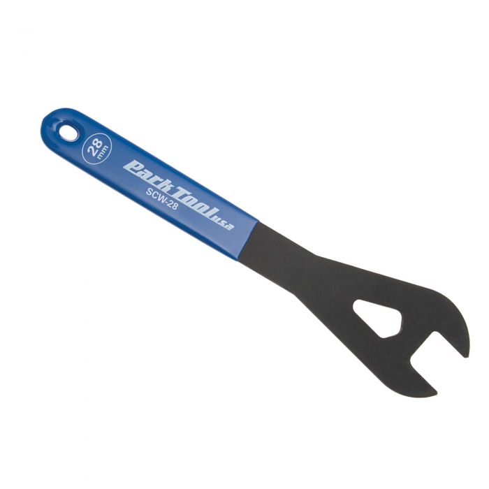 Image of Park Tool SCW - Shop Cone Wrench - 28mm