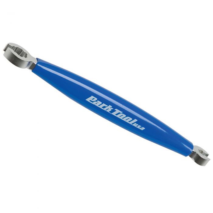 Image of Park Tool SW13C - Spoke Wrench For Mavic Wheel Systems - 7mm and 9mm
