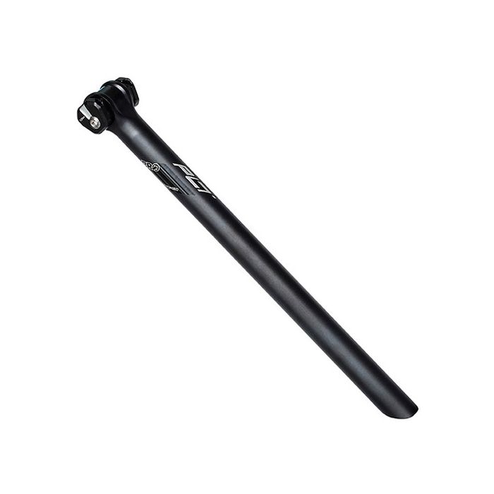 Image of Pro PLT Di2 Zero Alloy Seatpost - Post Dia: 27.2mm - Length: 350mm