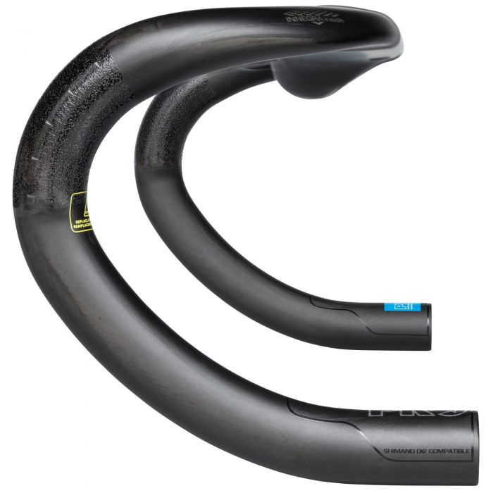 Pro vibe 2025 anatomic handlebar