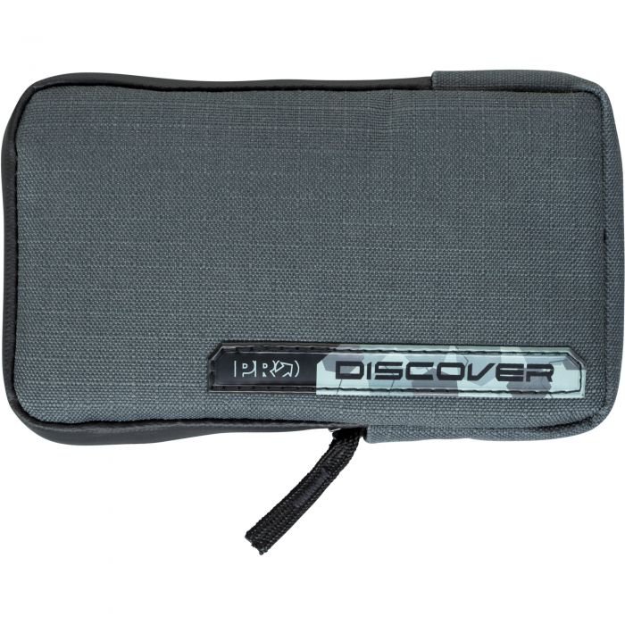 Image of PRO Discover Phone Wallet - Grey